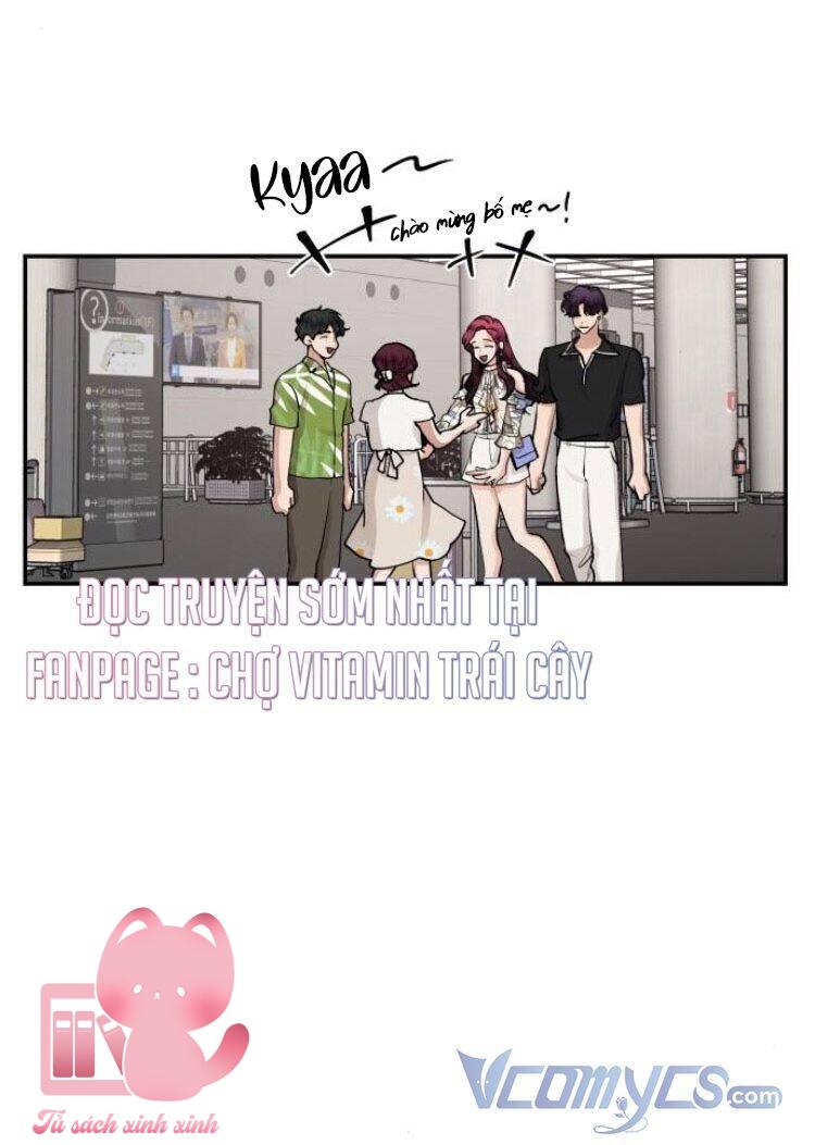 Oan Gia Ngõ Hẹp - Chap 59 - Trang 1