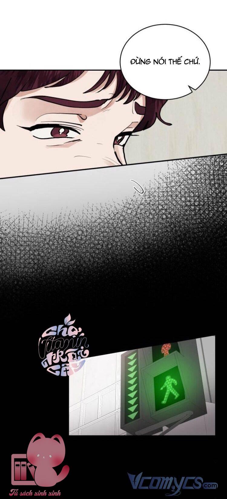 Oan Gia Ngõ Hẹp - Chap 59 - Trang 11
