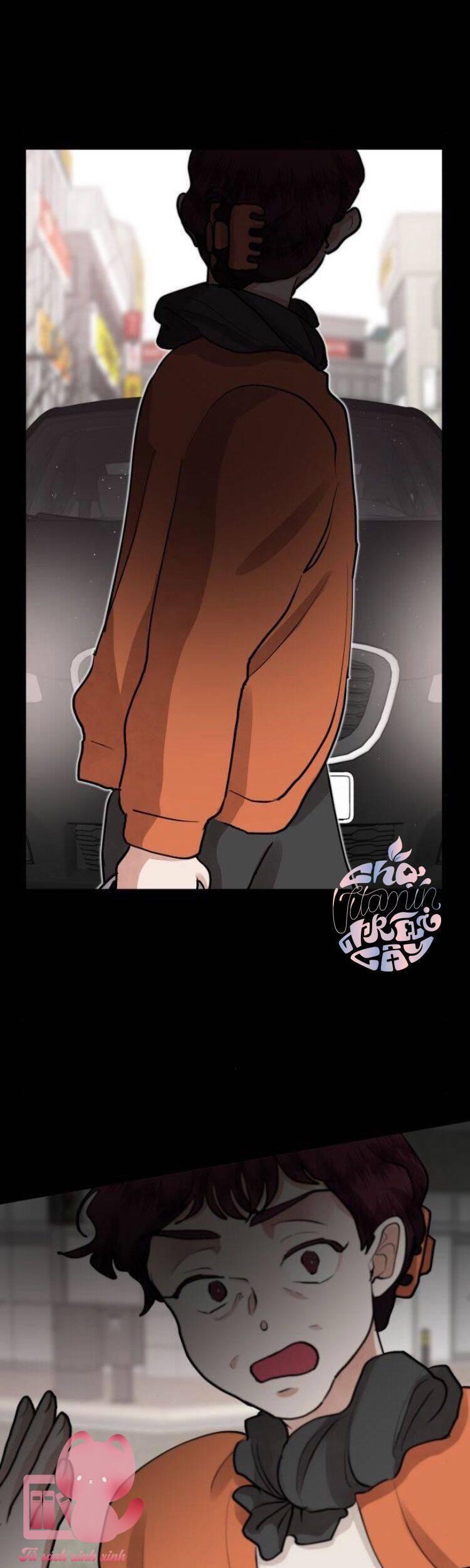 Oan Gia Ngõ Hẹp - Chap 59 - Trang 13