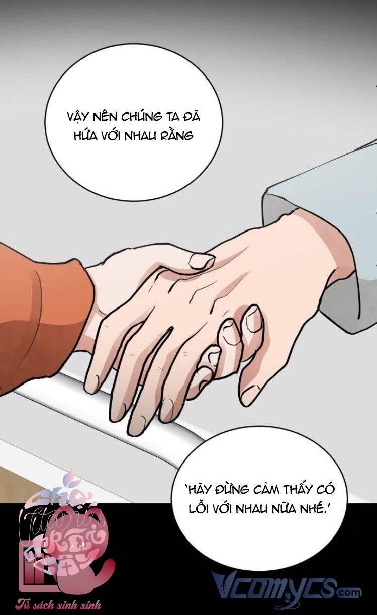 Oan Gia Ngõ Hẹp - Chap 59 - Trang 19