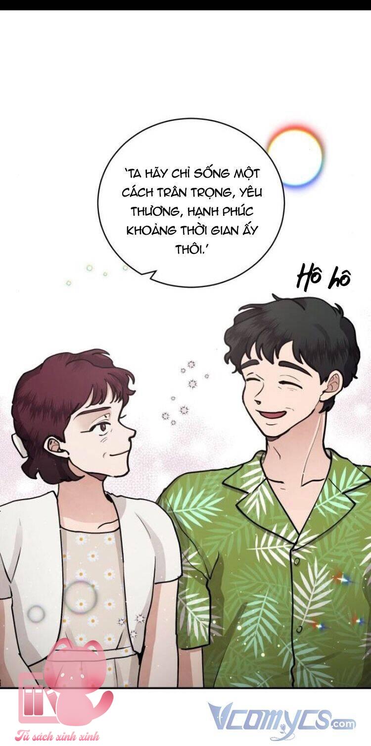 Oan Gia Ngõ Hẹp - Chap 59 - Trang 20