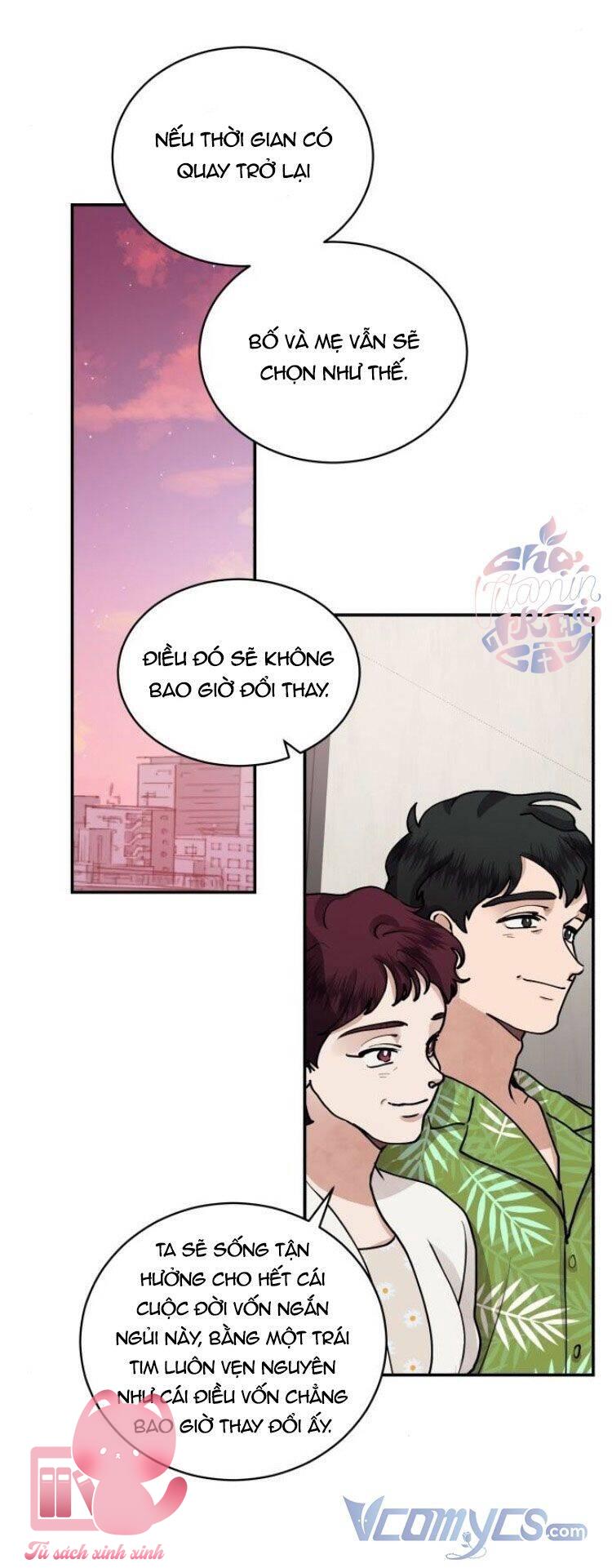 Oan Gia Ngõ Hẹp - Chap 59 - Trang 21