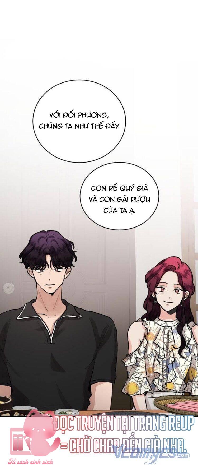 Oan Gia Ngõ Hẹp - Chap 59 - Trang 22