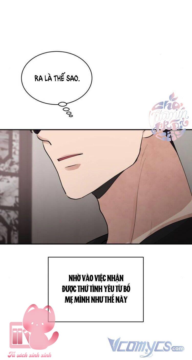 Oan Gia Ngõ Hẹp - Chap 59 - Trang 23