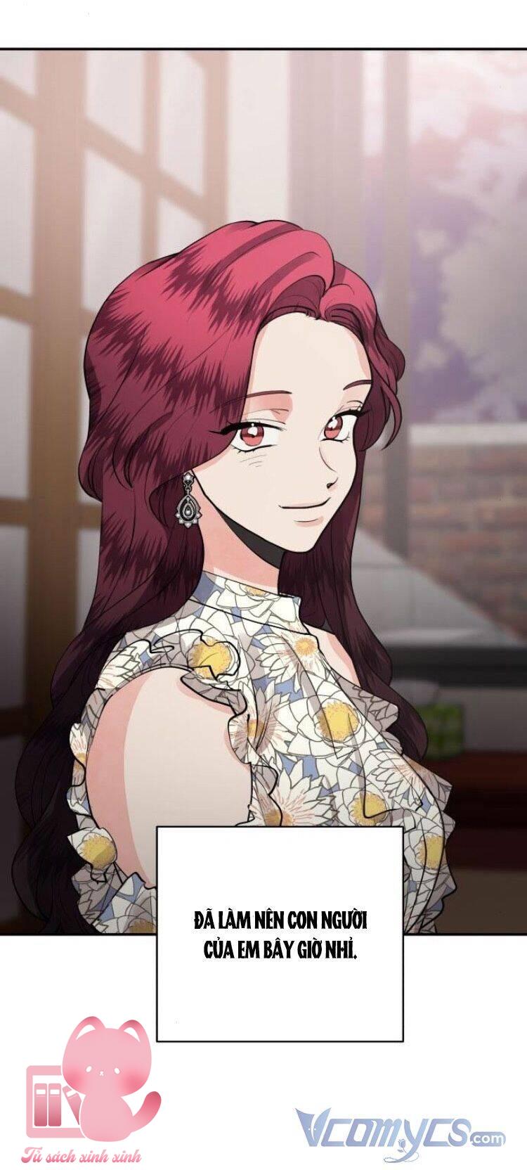 Oan Gia Ngõ Hẹp - Chap 59 - Trang 24