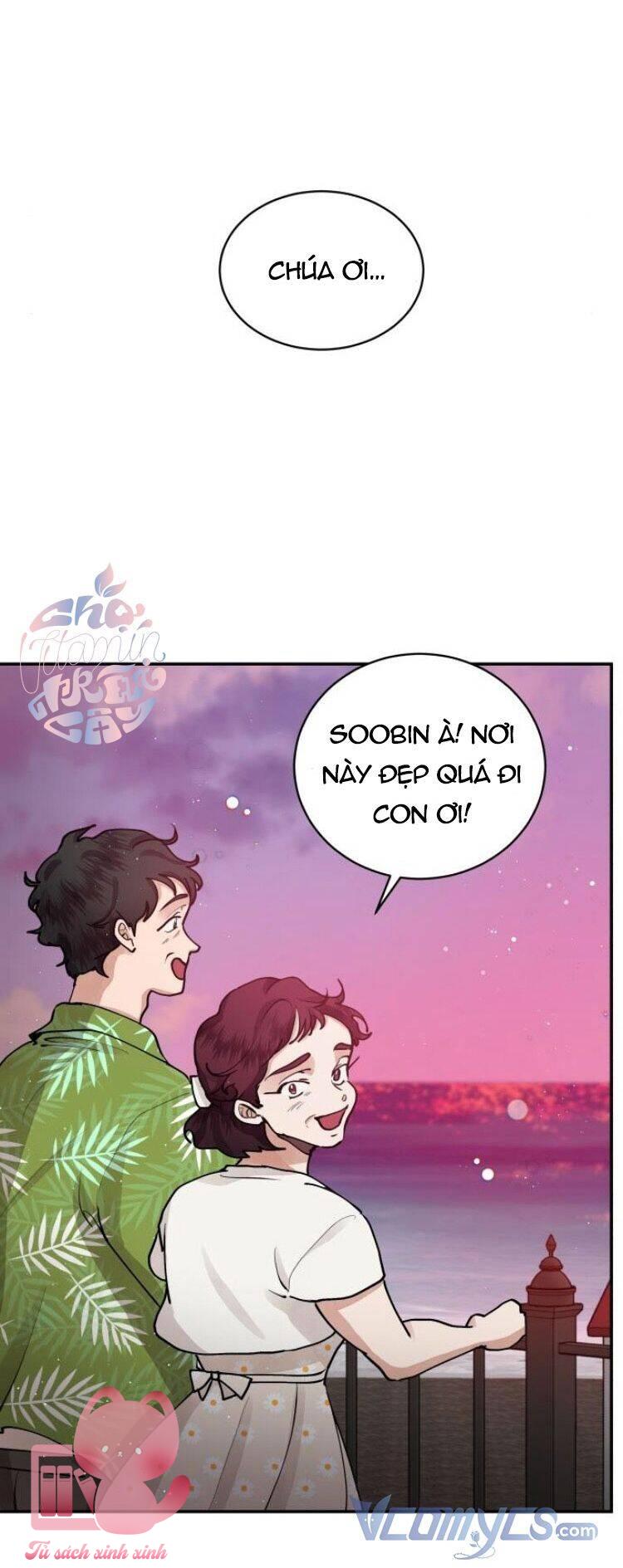 Oan Gia Ngõ Hẹp - Chap 59 - Trang 3