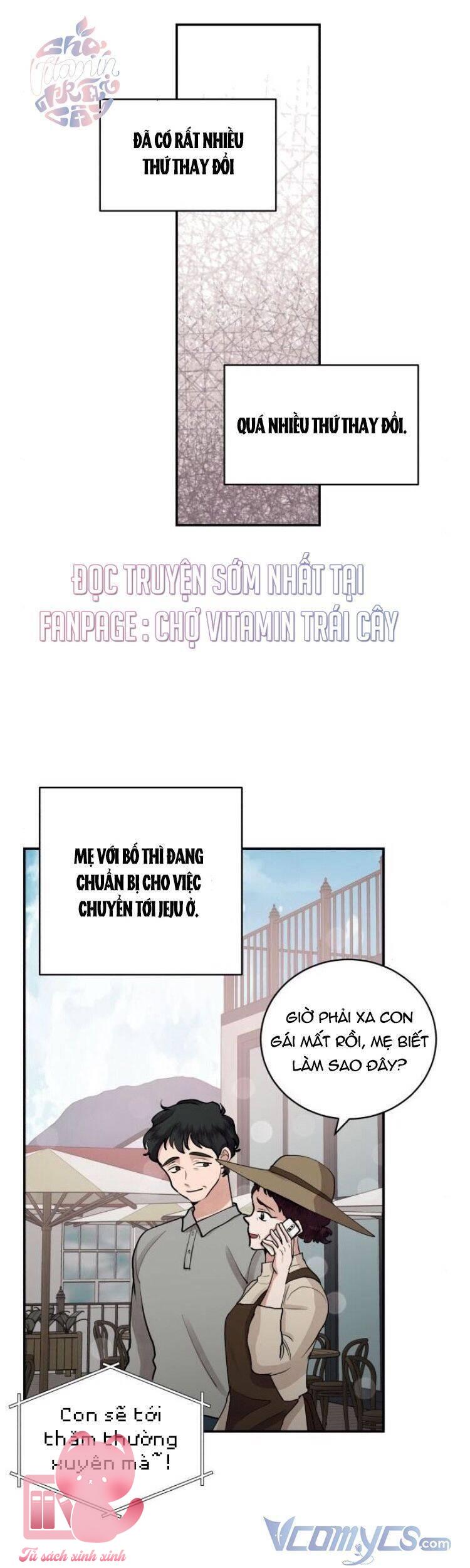 Oan Gia Ngõ Hẹp - Chap 59 - Trang 31