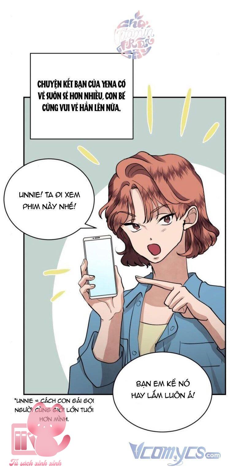 Oan Gia Ngõ Hẹp - Chap 59 - Trang 33