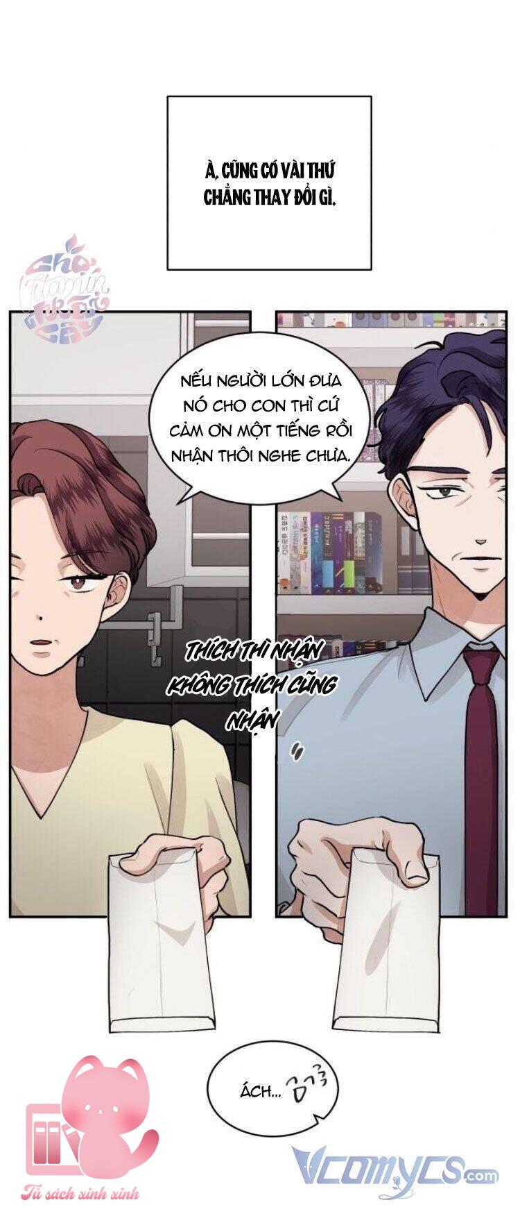 Oan Gia Ngõ Hẹp - Chap 59 - Trang 35
