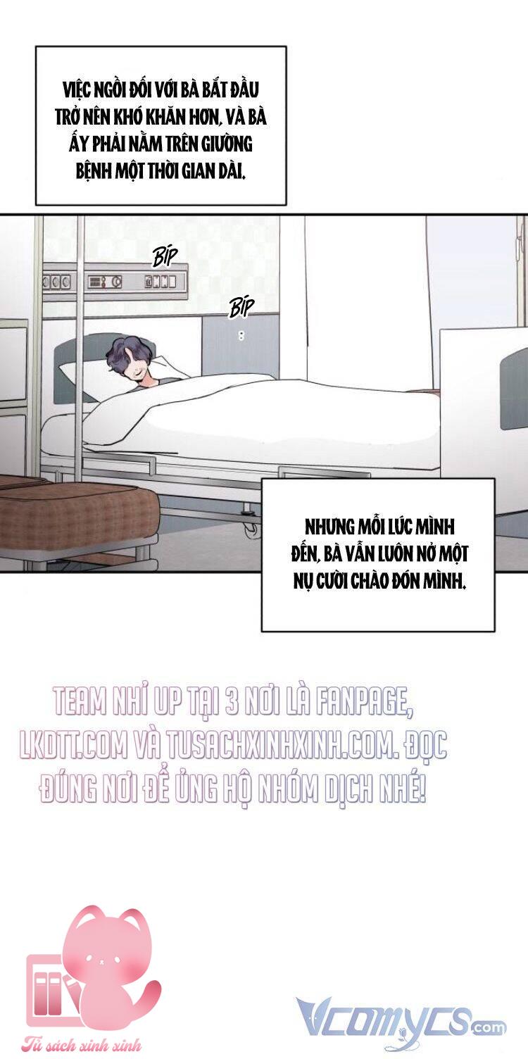 Oan Gia Ngõ Hẹp - Chap 59 - Trang 36
