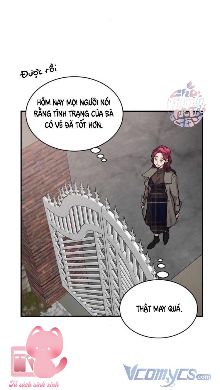 Oan Gia Ngõ Hẹp - Chap 59 - Trang 37