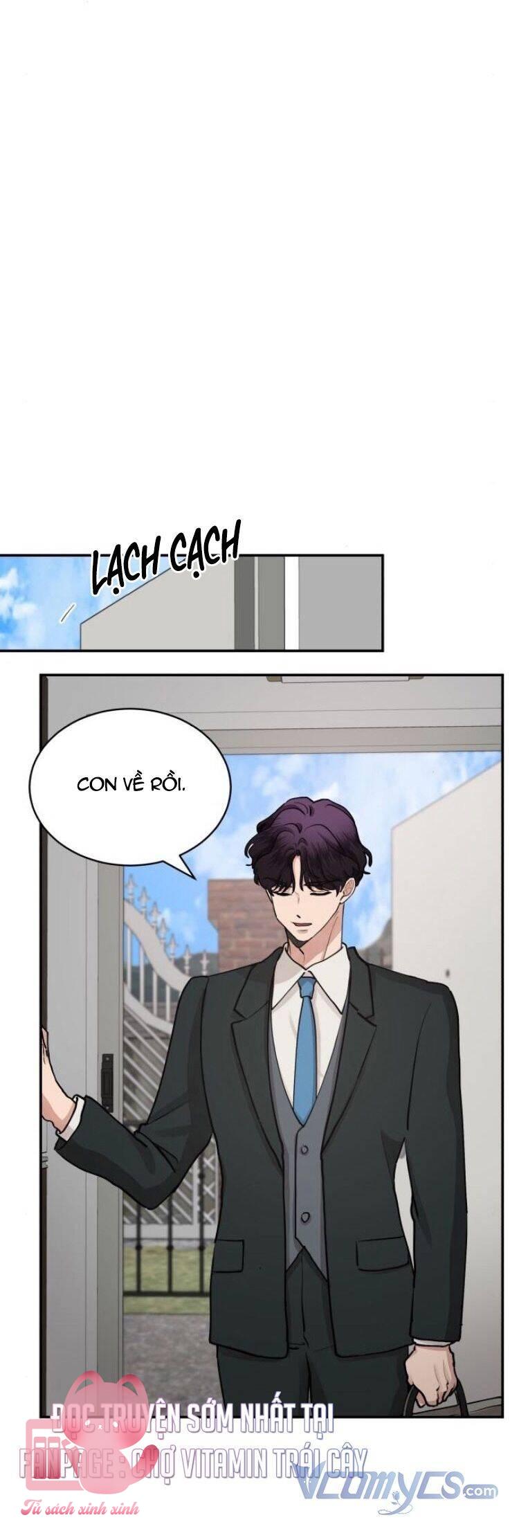 Oan Gia Ngõ Hẹp - Chap 59 - Trang 39