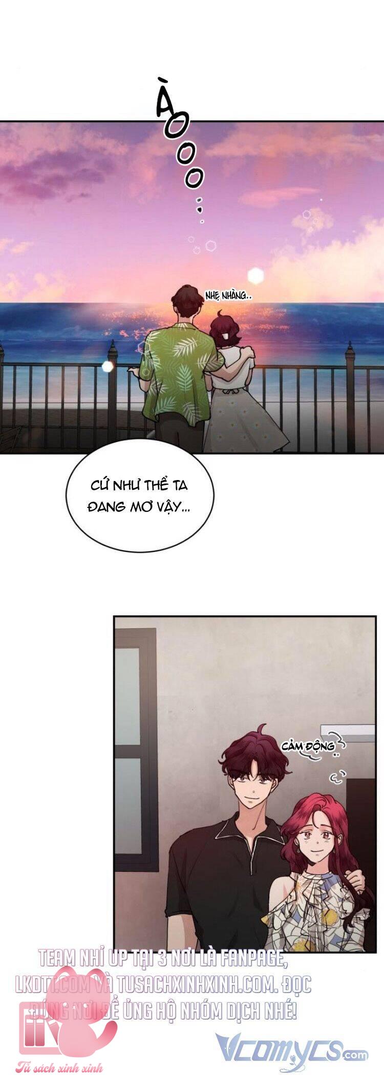 Oan Gia Ngõ Hẹp - Chap 59 - Trang 4