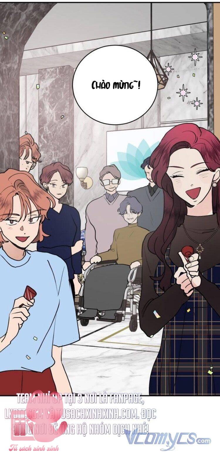 Oan Gia Ngõ Hẹp - Chap 59 - Trang 41