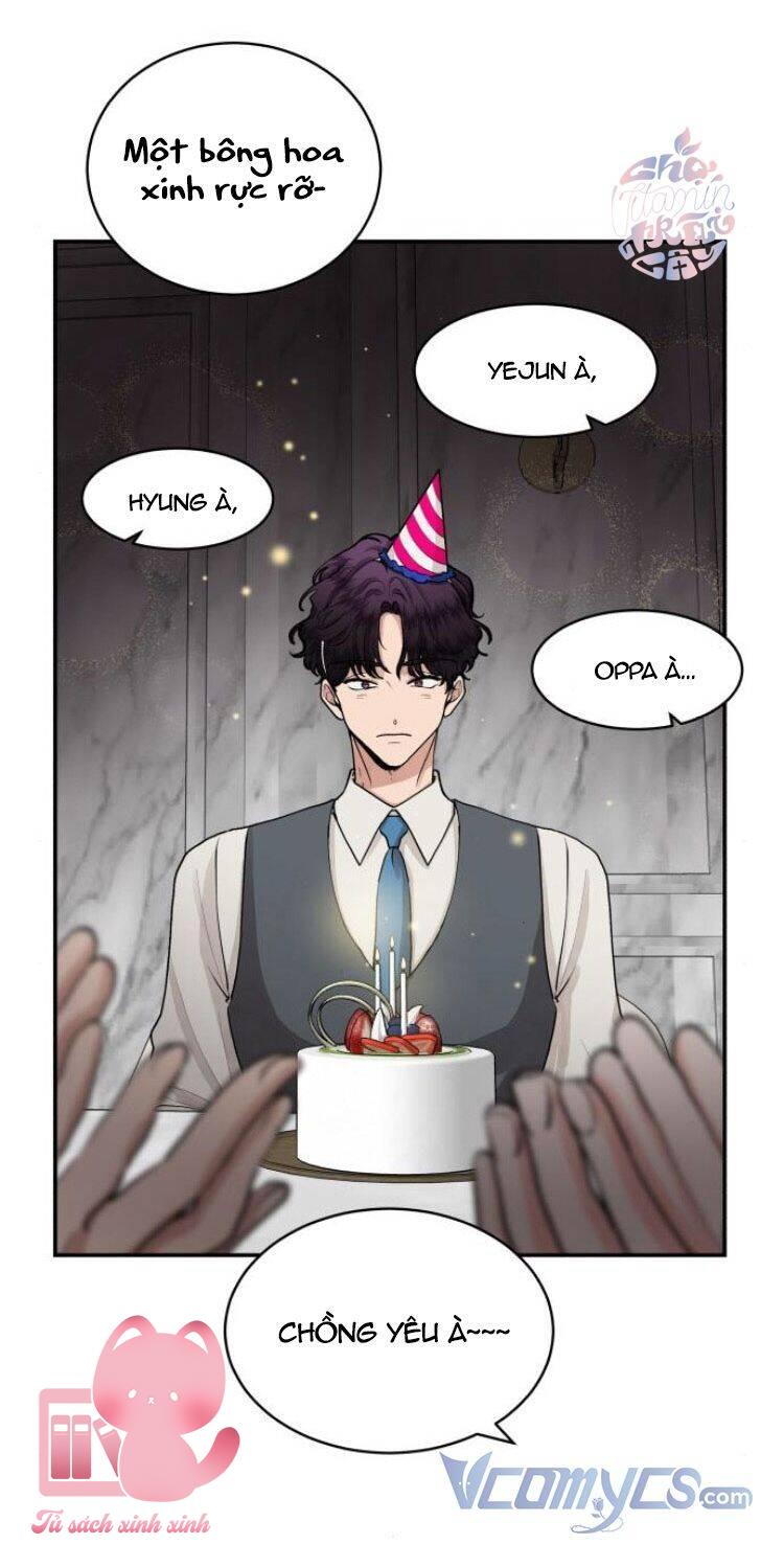Oan Gia Ngõ Hẹp - Chap 59 - Trang 44