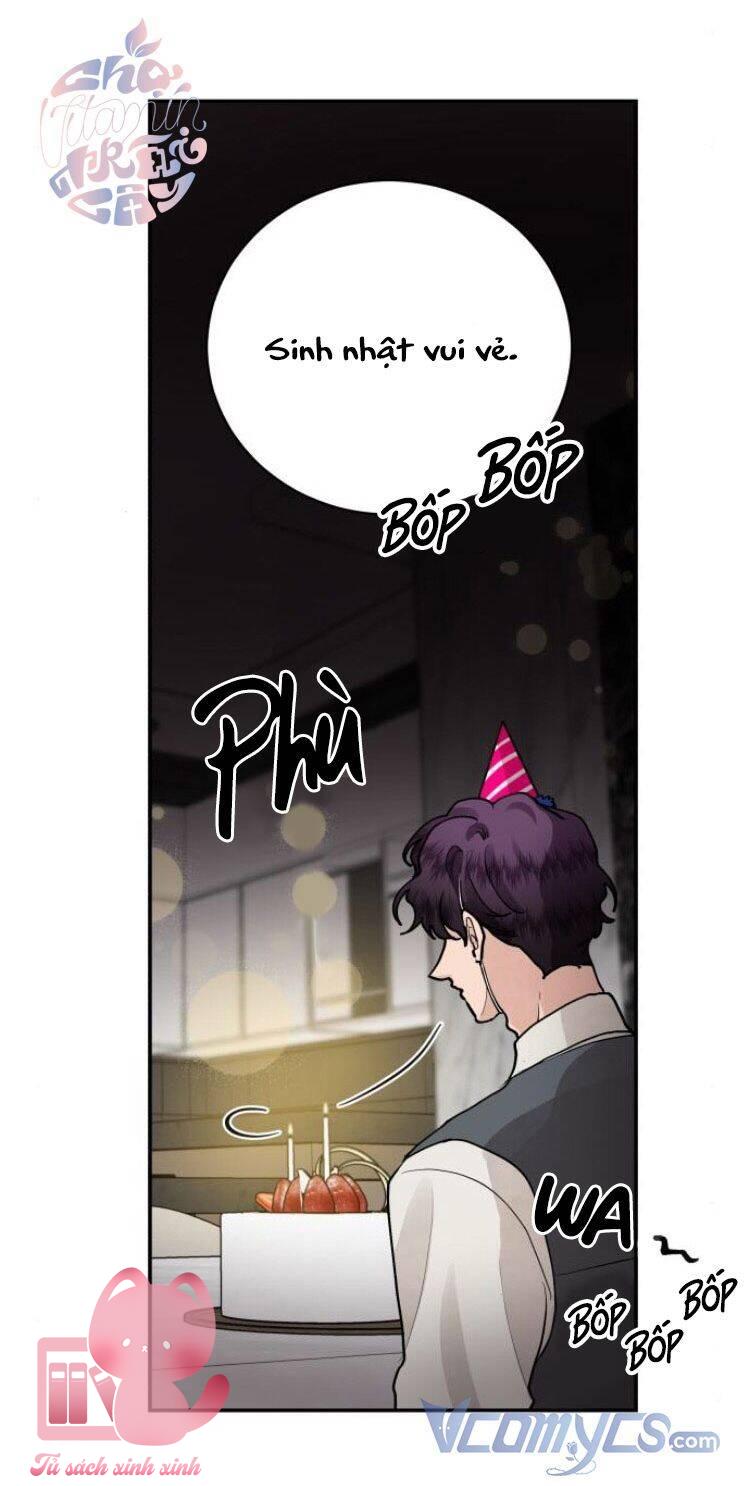 Oan Gia Ngõ Hẹp - Chap 59 - Trang 45