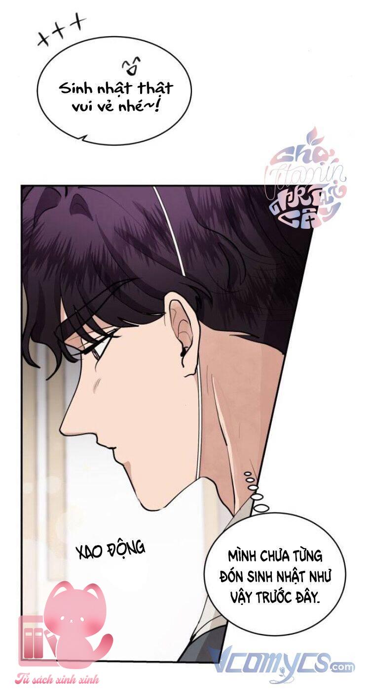 Oan Gia Ngõ Hẹp - Chap 59 - Trang 46