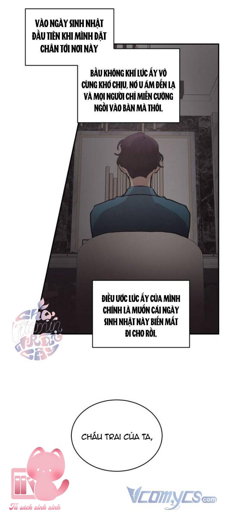 Oan Gia Ngõ Hẹp - Chap 59 - Trang 47