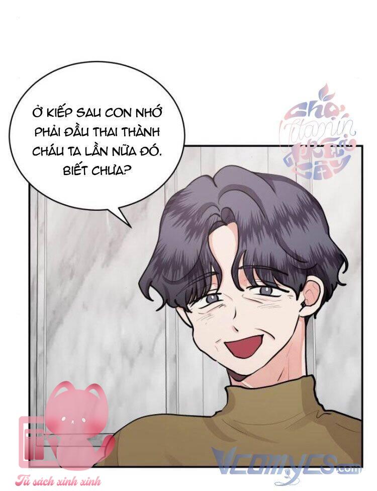 Oan Gia Ngõ Hẹp - Chap 59 - Trang 48