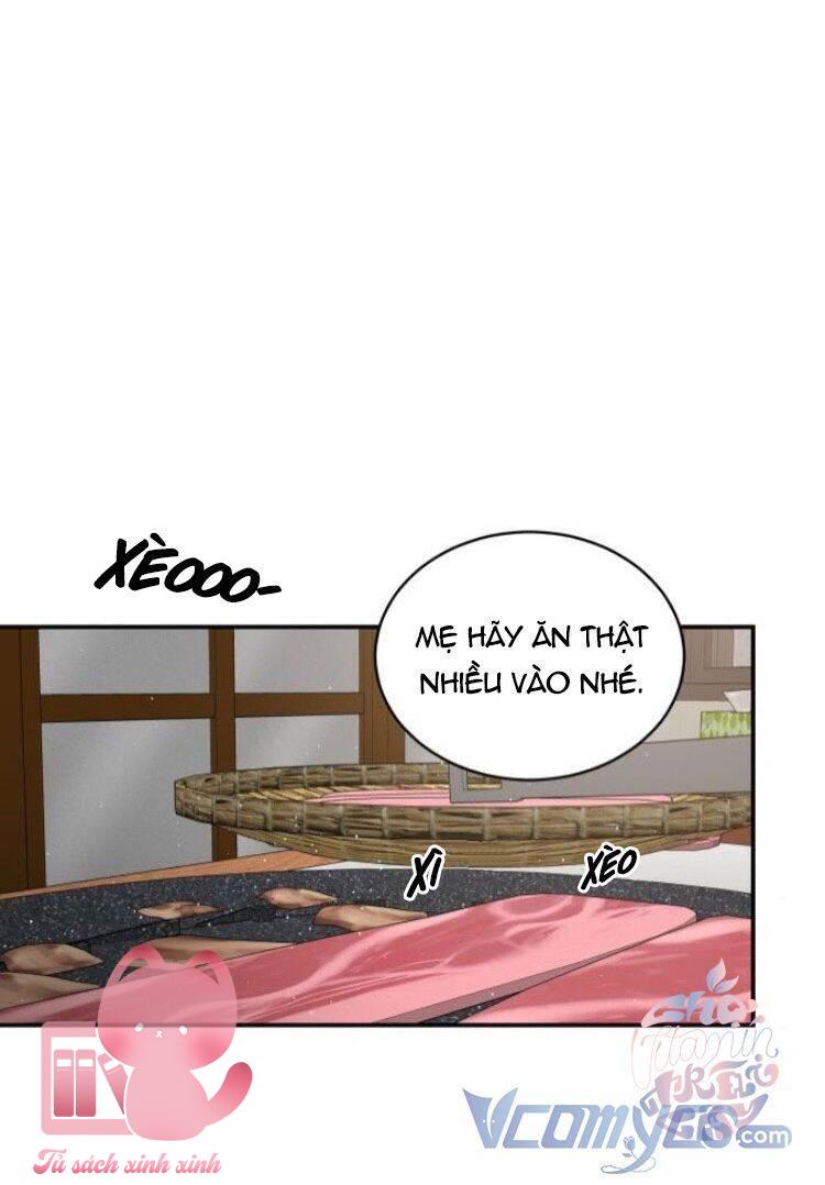 Oan Gia Ngõ Hẹp - Chap 59 - Trang 5