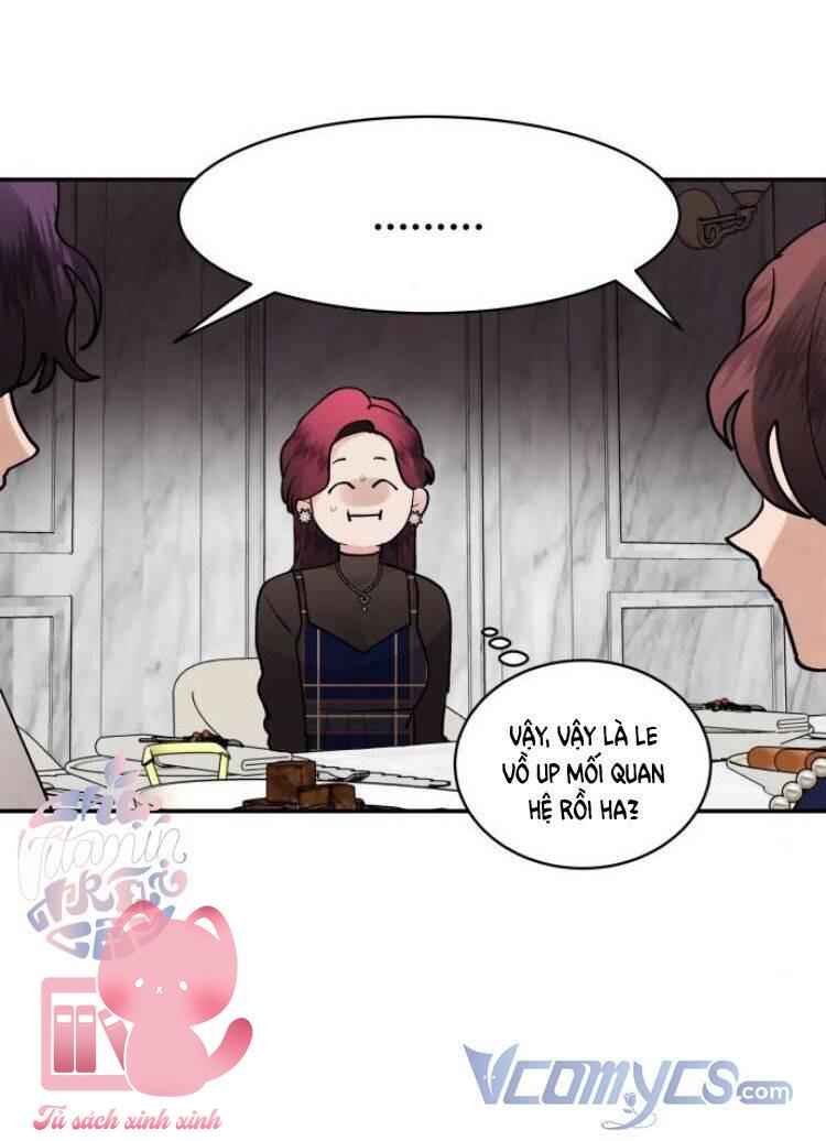 Oan Gia Ngõ Hẹp - Chap 59 - Trang 53