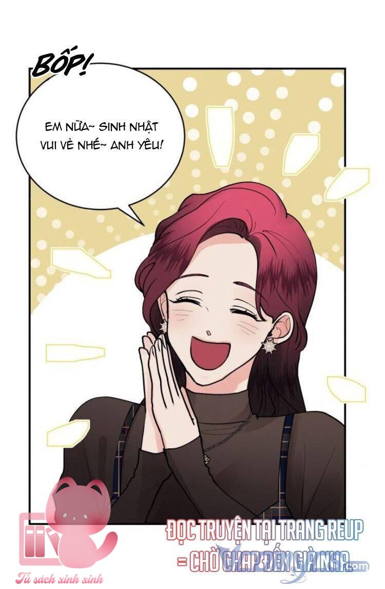 Oan Gia Ngõ Hẹp - Chap 59 - Trang 54