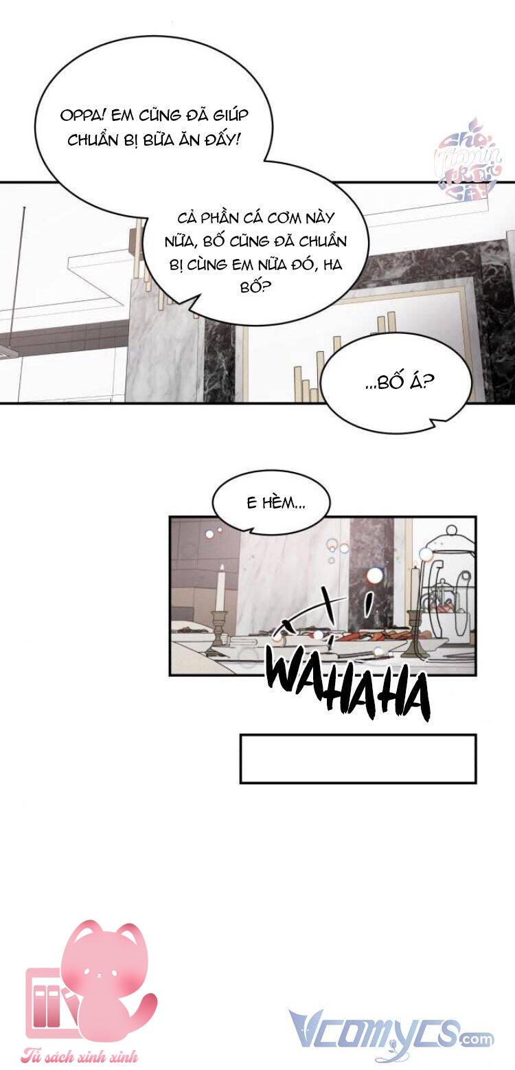 Oan Gia Ngõ Hẹp - Chap 59 - Trang 55