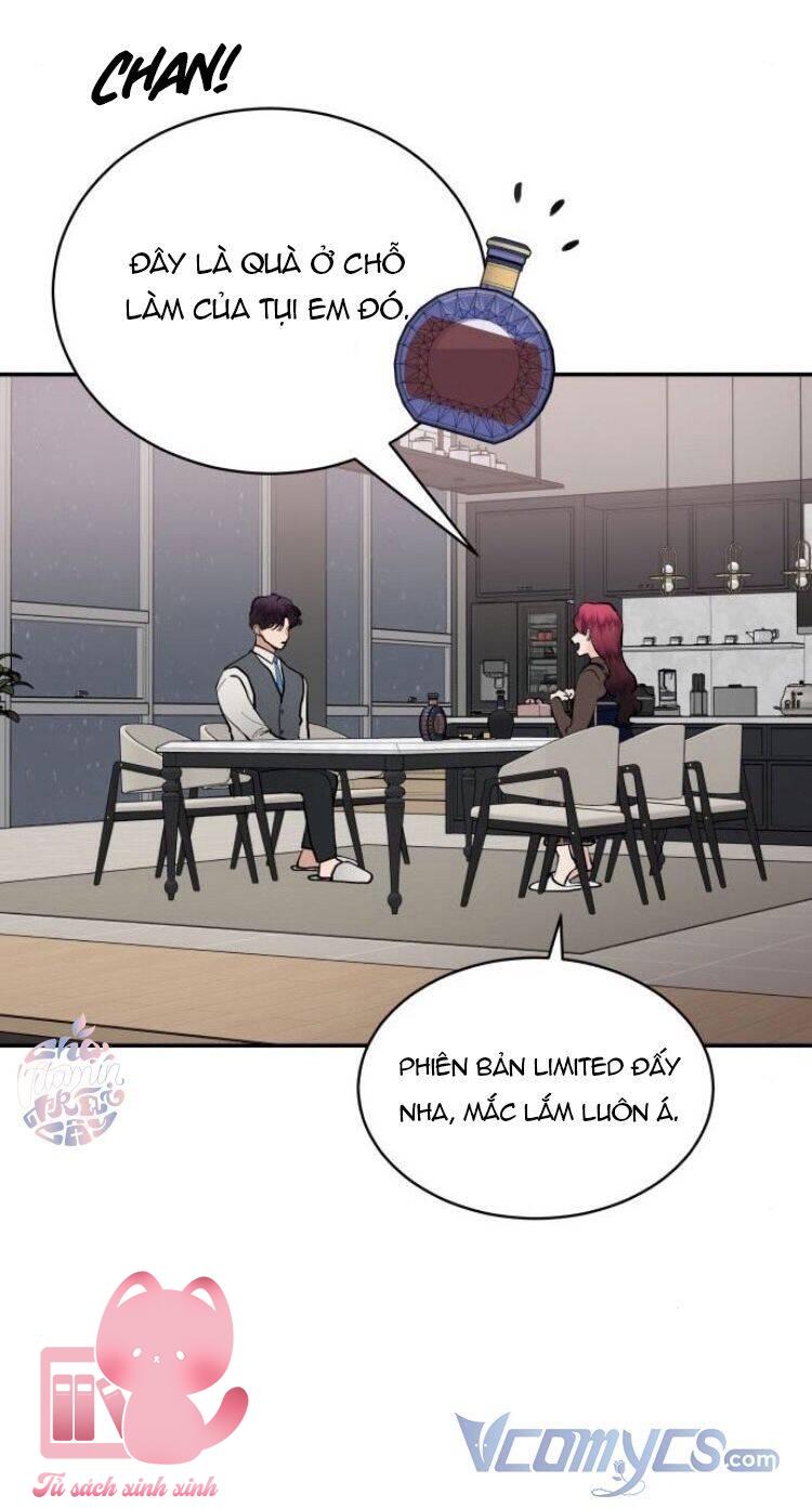 Oan Gia Ngõ Hẹp - Chap 59 - Trang 57
