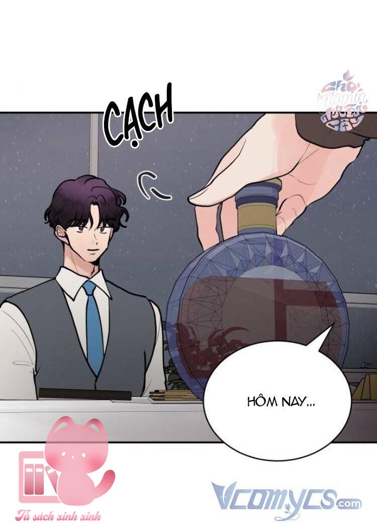 Oan Gia Ngõ Hẹp - Chap 59 - Trang 58