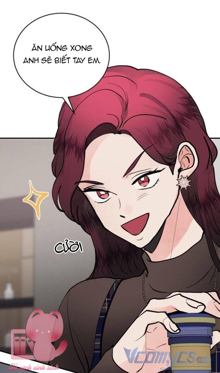 Oan Gia Ngõ Hẹp - Chap 59 - Trang 59