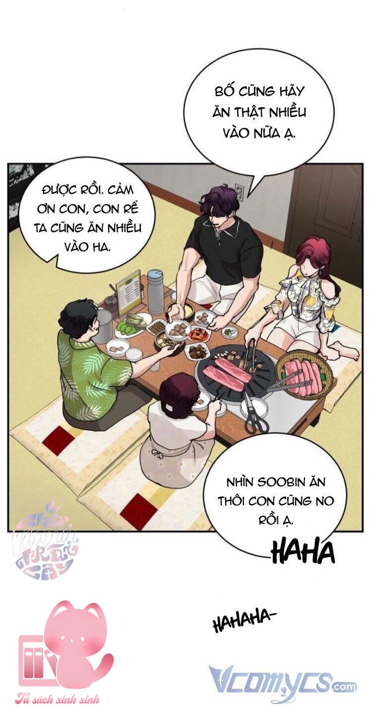 Oan Gia Ngõ Hẹp - Chap 59 - Trang 6