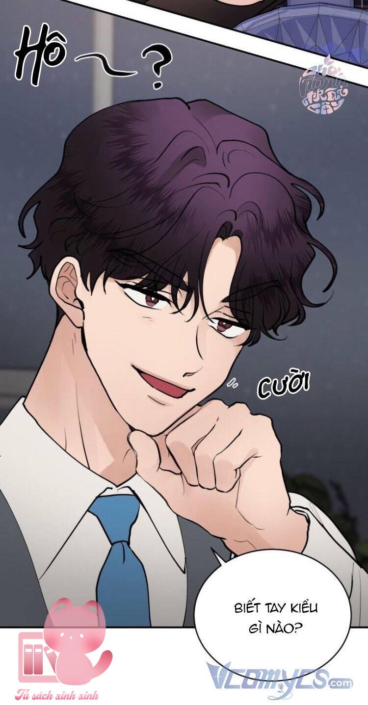 Oan Gia Ngõ Hẹp - Chap 59 - Trang 60