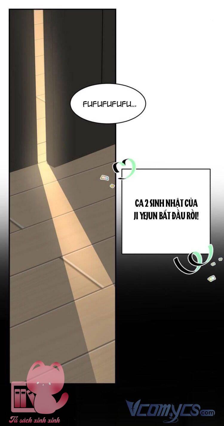 Oan Gia Ngõ Hẹp - Chap 59 - Trang 61