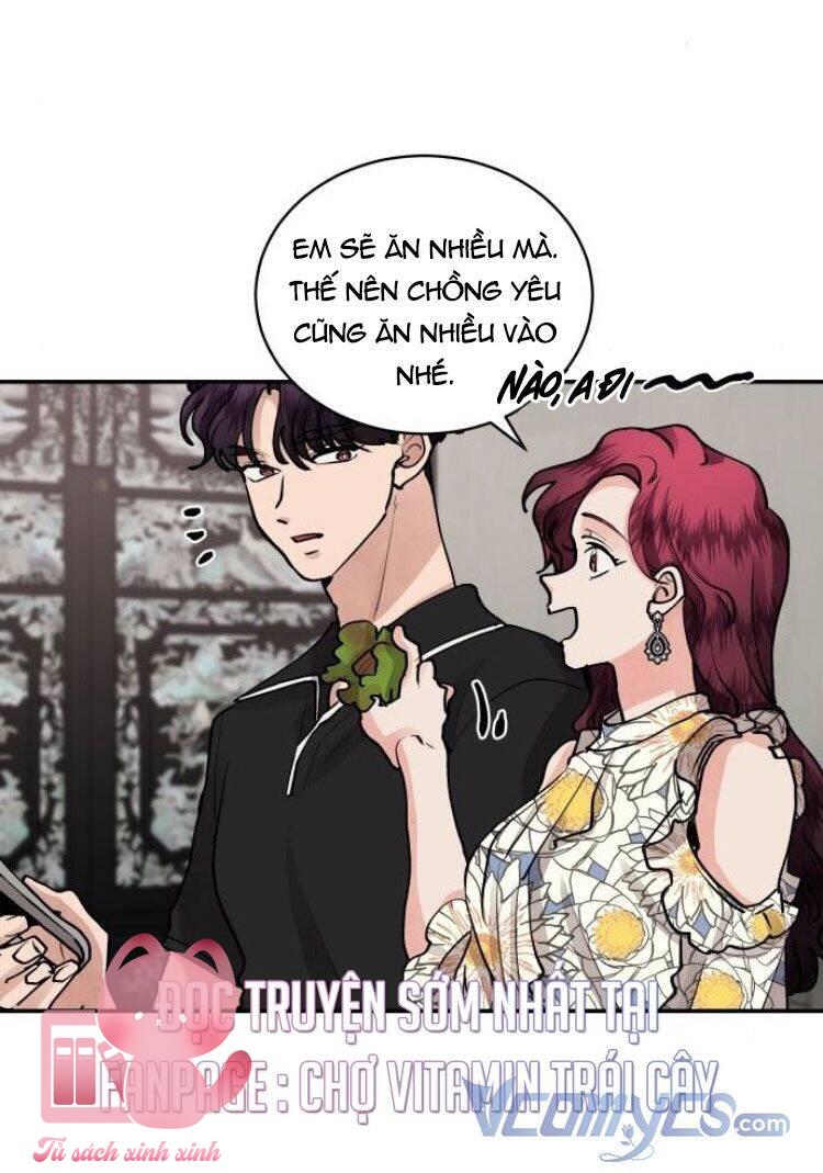 Oan Gia Ngõ Hẹp - Chap 59 - Trang 7