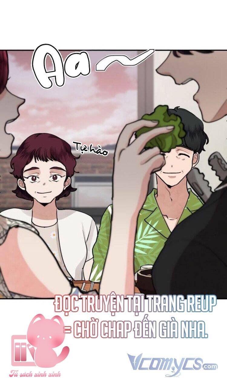 Oan Gia Ngõ Hẹp - Chap 59 - Trang 8