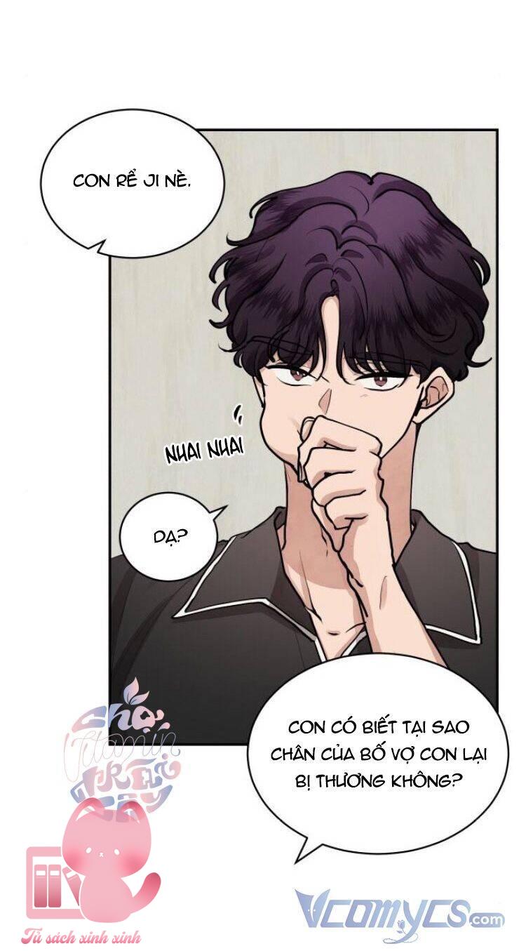 Oan Gia Ngõ Hẹp - Chap 59 - Trang 9