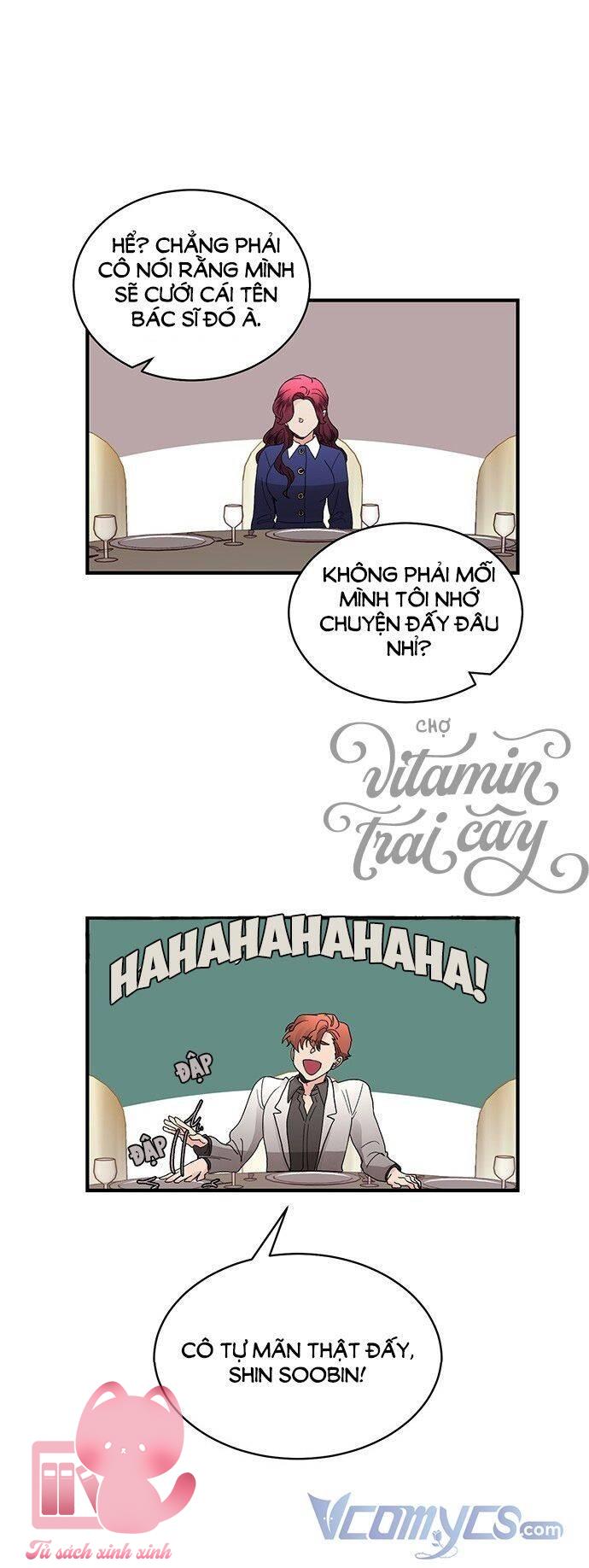 Oan Gia Ngõ Hẹp - Chap 6 - Trang 0