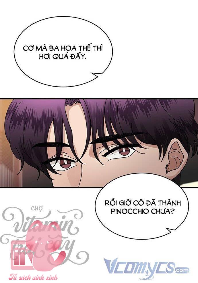 Oan Gia Ngõ Hẹp - Chap 6 - Trang 1