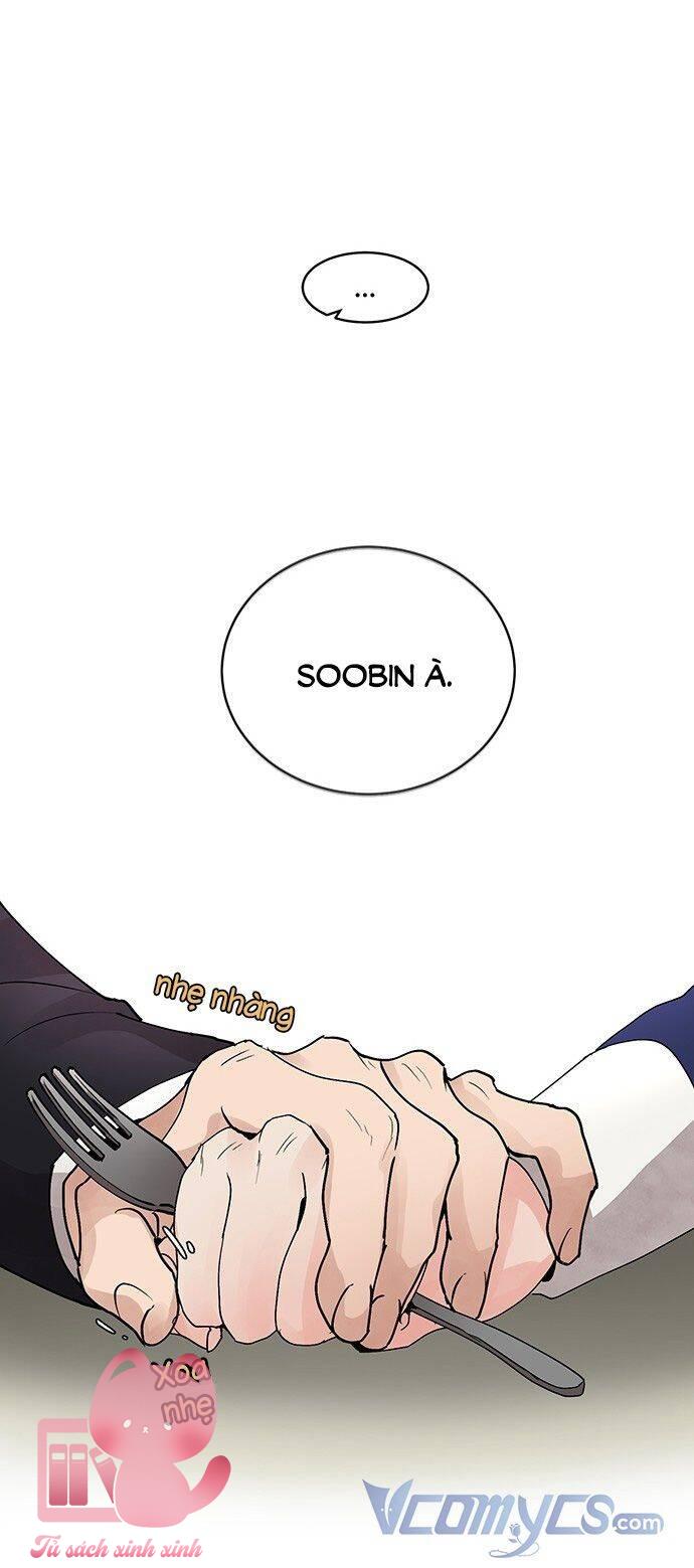 Oan Gia Ngõ Hẹp - Chap 6 - Trang 11
