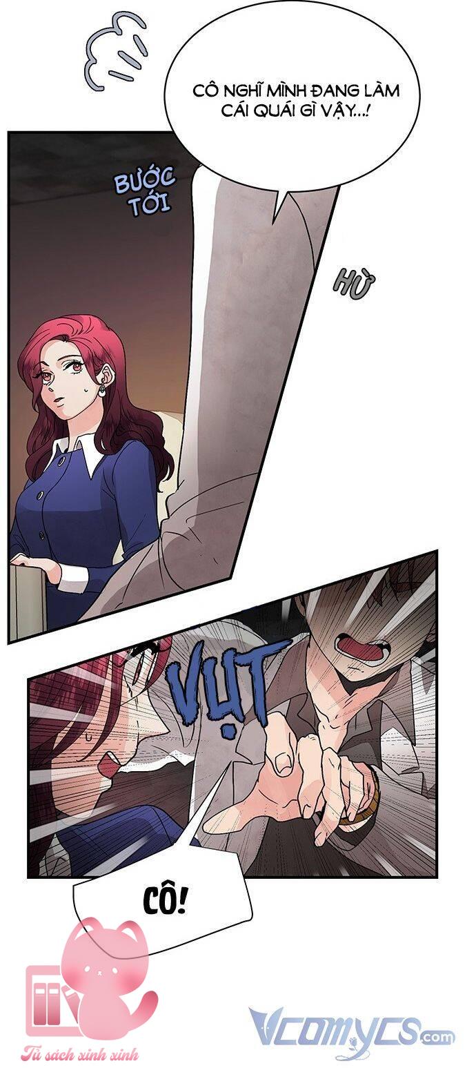 Oan Gia Ngõ Hẹp - Chap 6 - Trang 14
