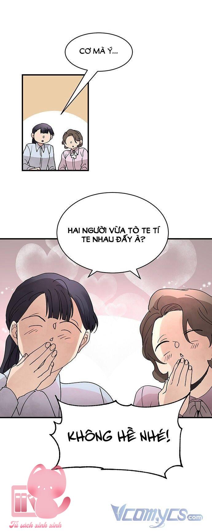Oan Gia Ngõ Hẹp - Chap 6 - Trang 20