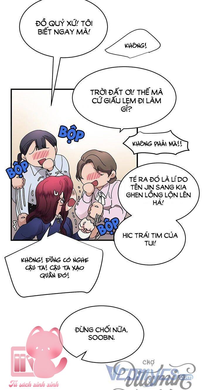 Oan Gia Ngõ Hẹp - Chap 6 - Trang 26