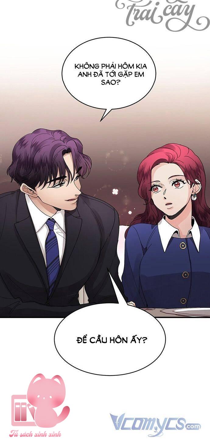 Oan Gia Ngõ Hẹp - Chap 6 - Trang 27