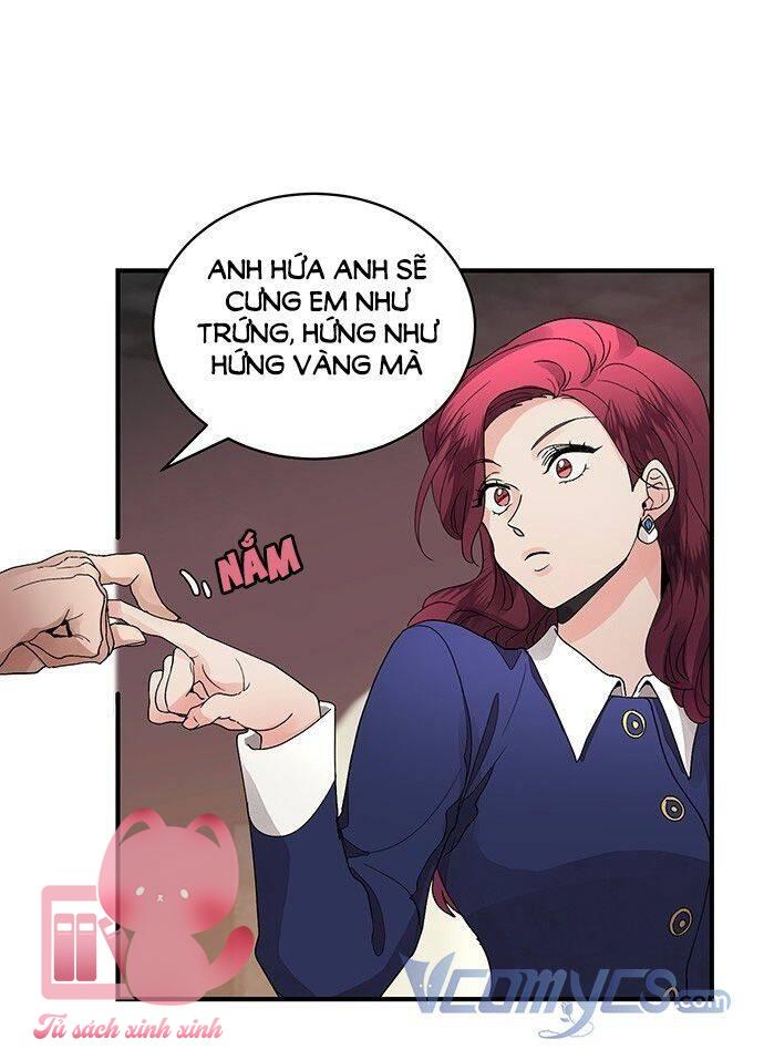 Oan Gia Ngõ Hẹp - Chap 6 - Trang 29