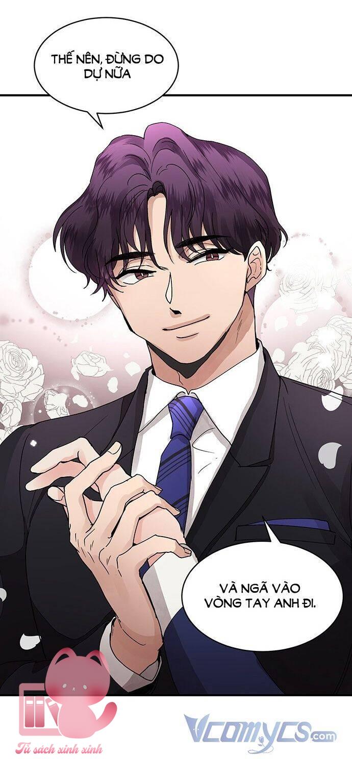 Oan Gia Ngõ Hẹp - Chap 6 - Trang 30