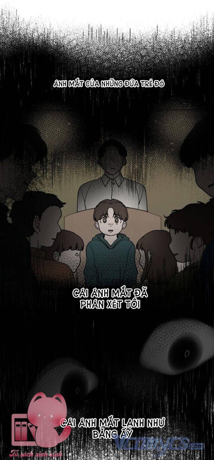 Oan Gia Ngõ Hẹp - Chap 6 - Trang 37