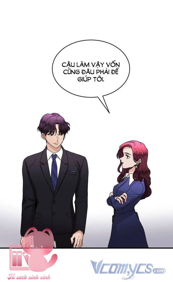 Oan Gia Ngõ Hẹp - Chap 6 - Trang 41