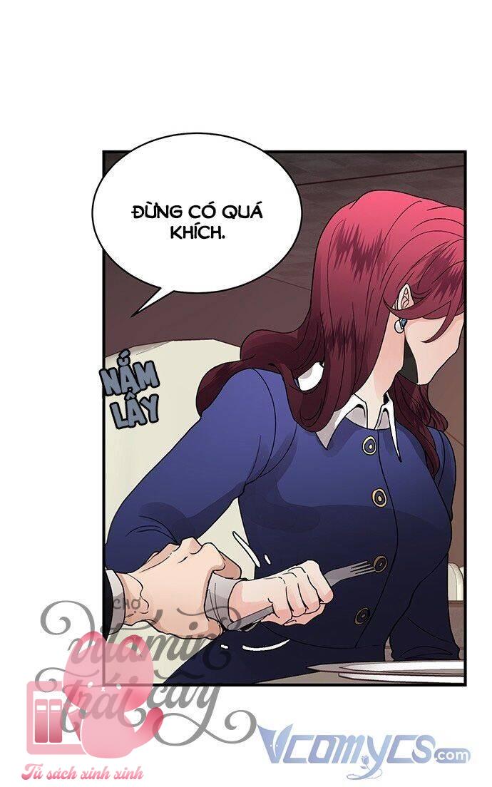 Oan Gia Ngõ Hẹp - Chap 6 - Trang 5