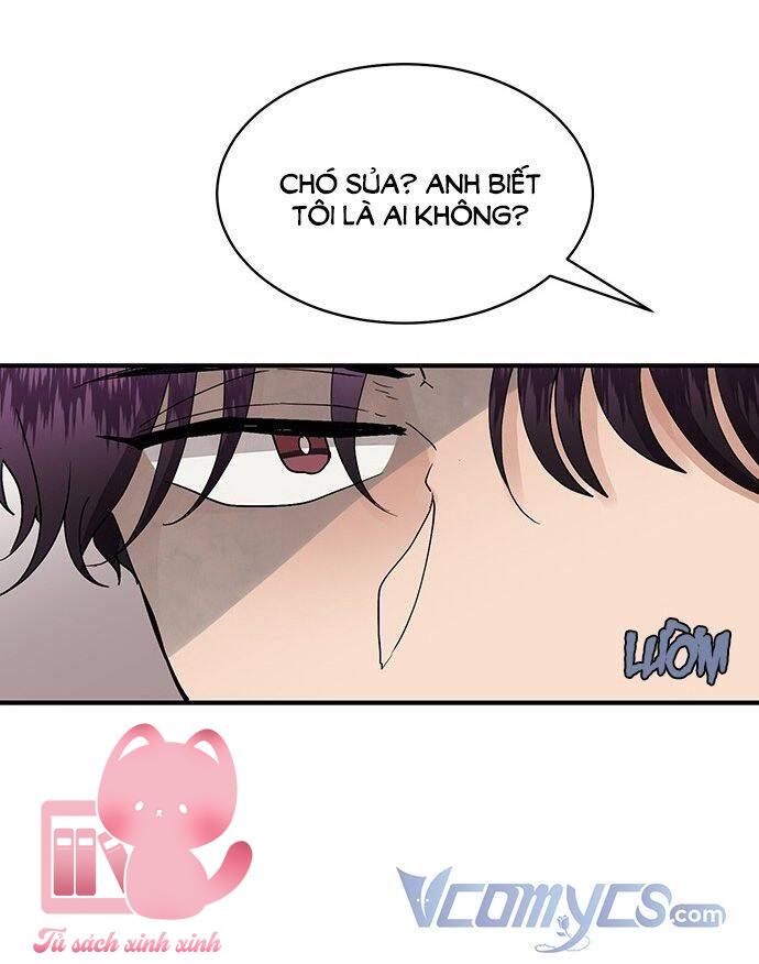 Oan Gia Ngõ Hẹp - Chap 6 - Trang 7