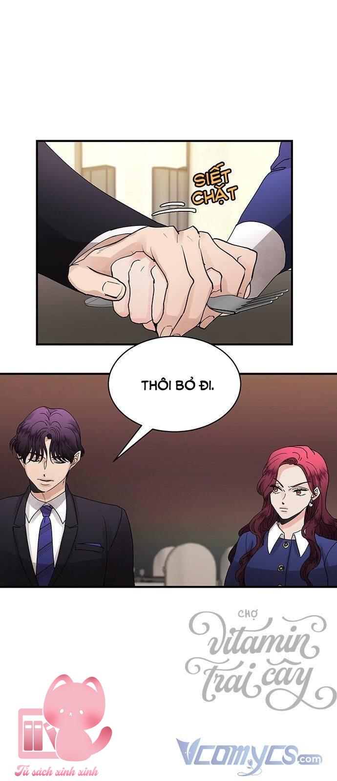 Oan Gia Ngõ Hẹp - Chap 6 - Trang 9